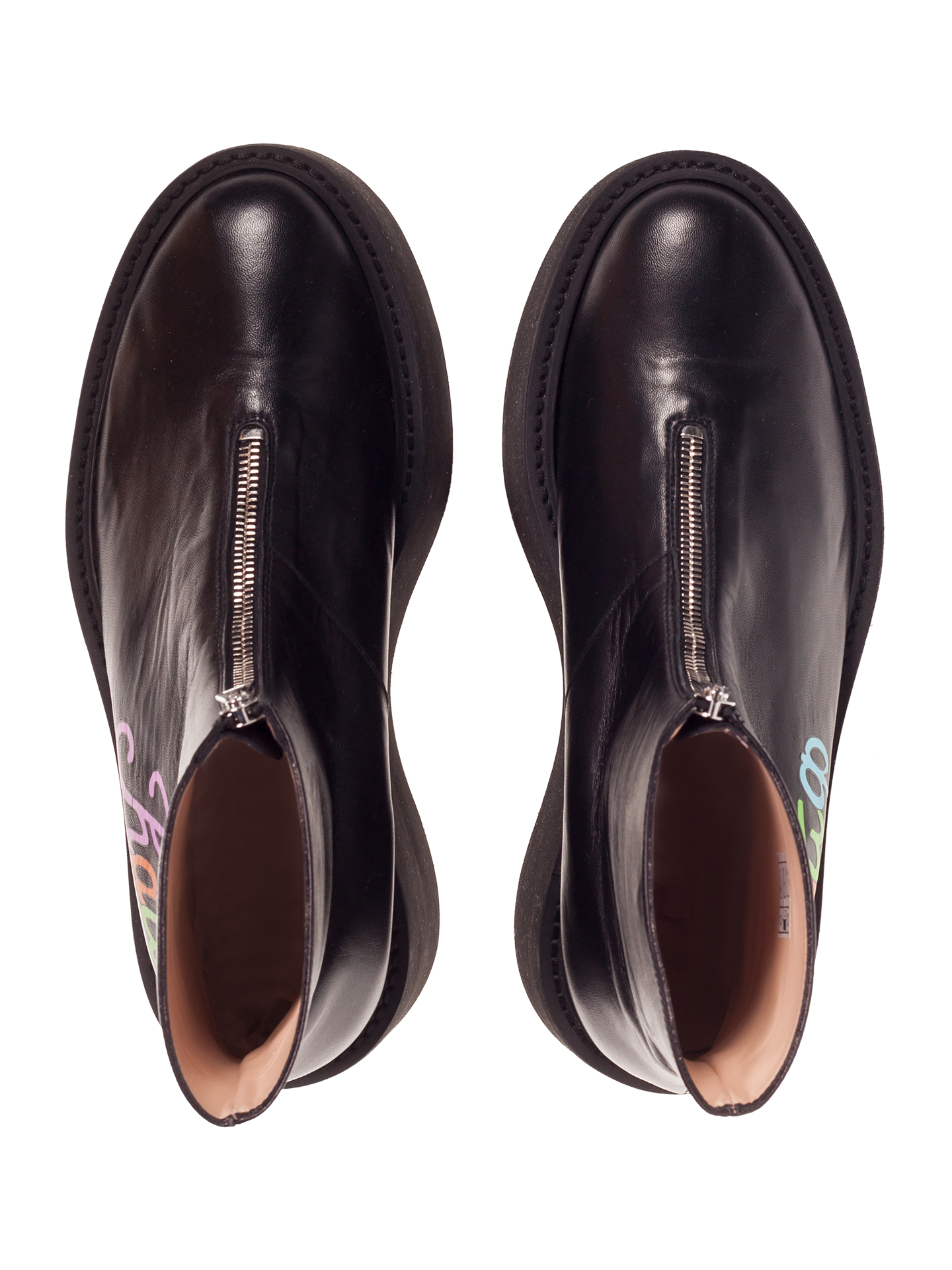 Kaif Boots