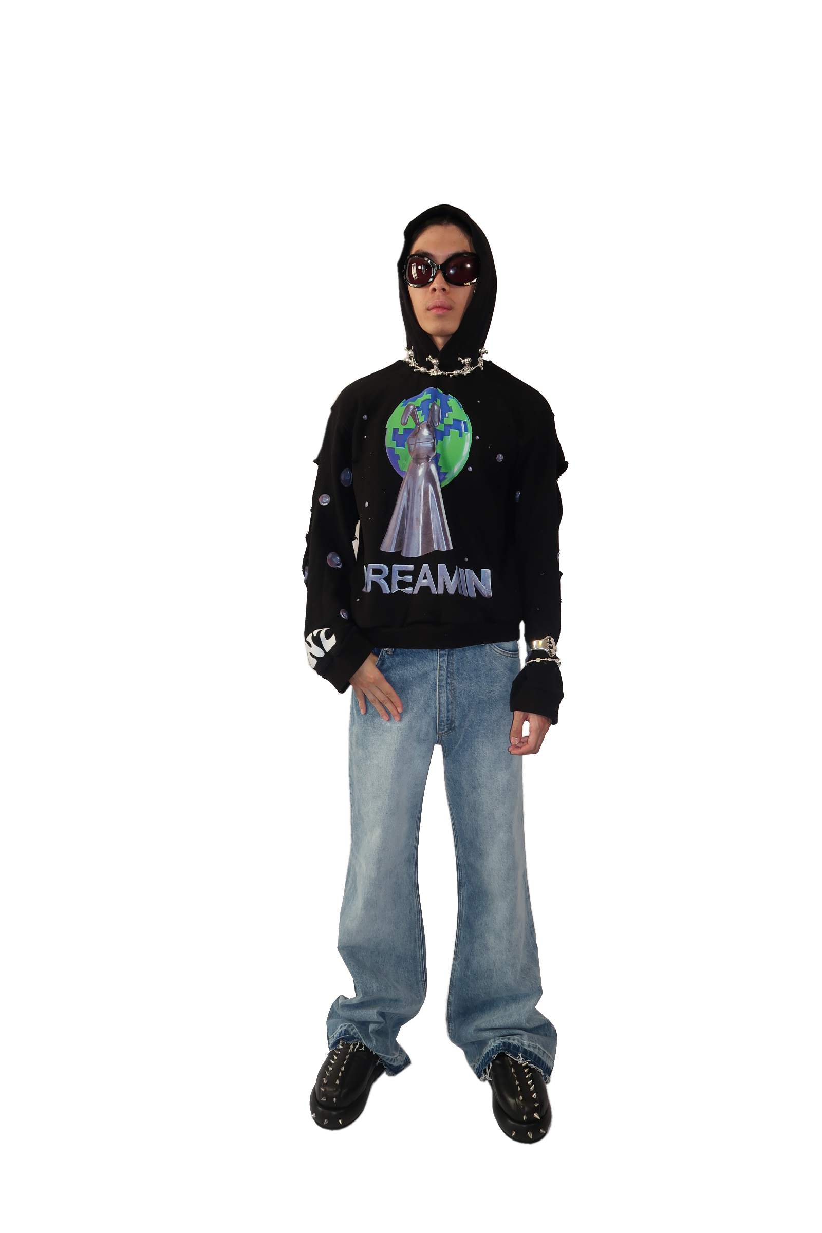Dreamin Hoodie