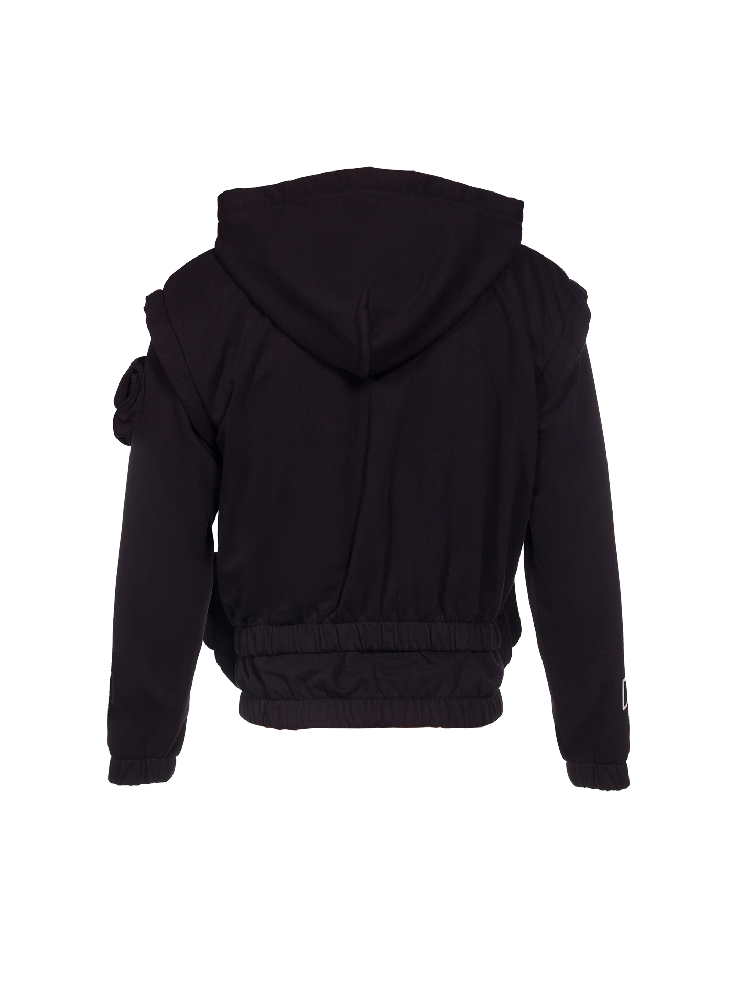 DUO Drippy No Slippy Jogging Jacket