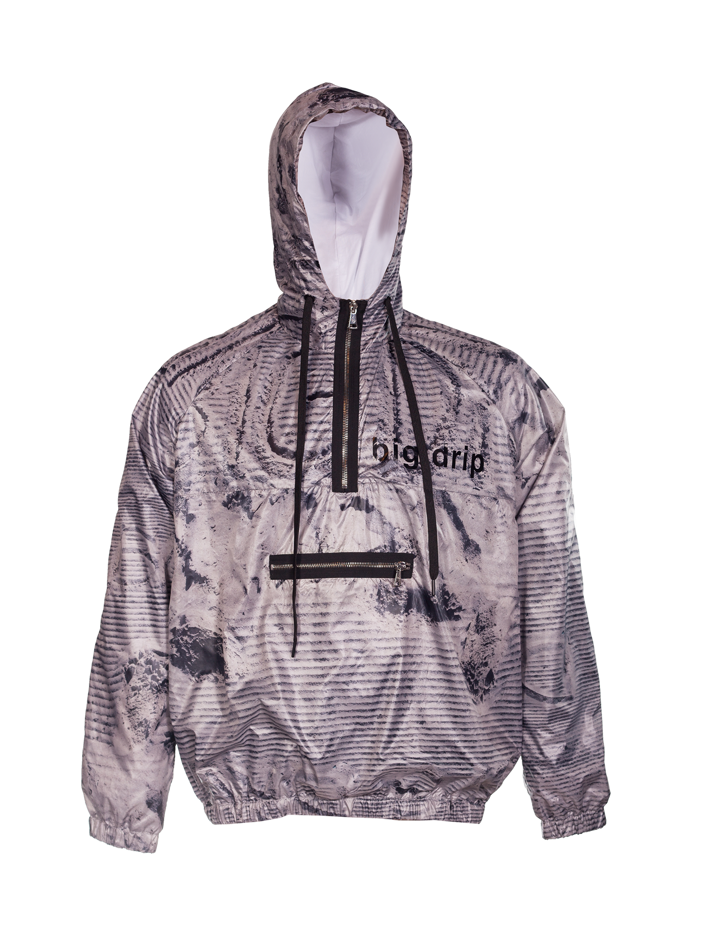 DUO Jacket Big Drip
