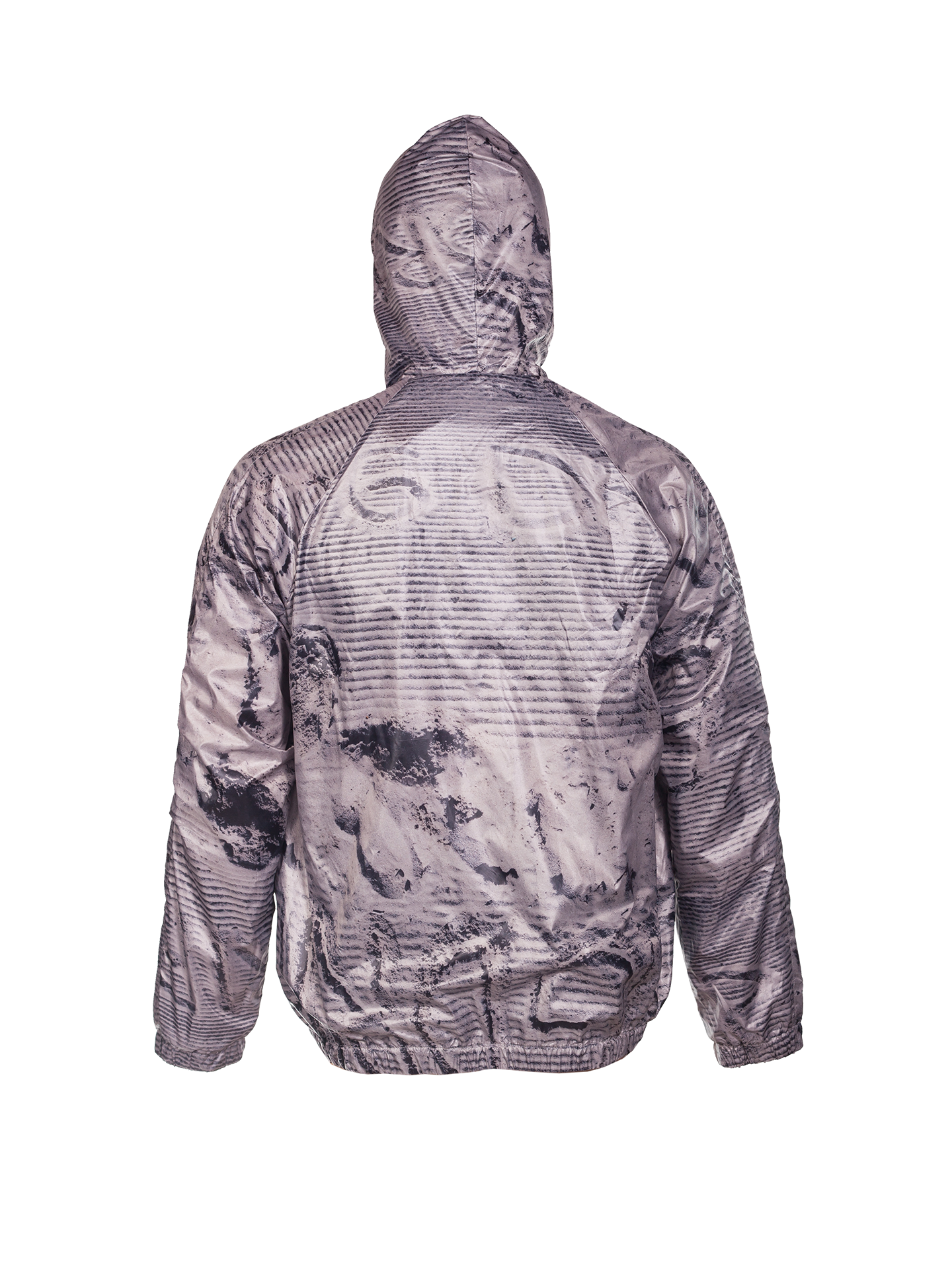 DUO Jacket Big Drip