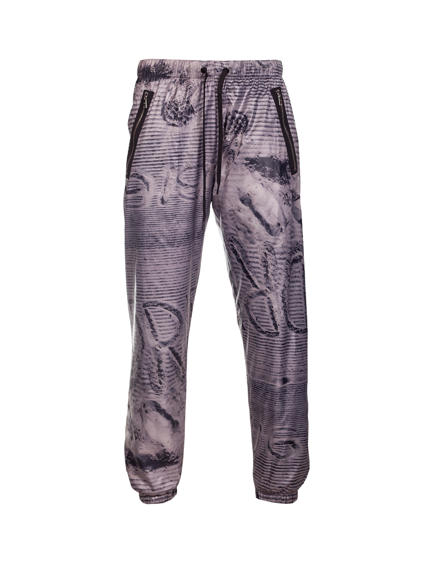 DUO TROUSERS BIG DRIP