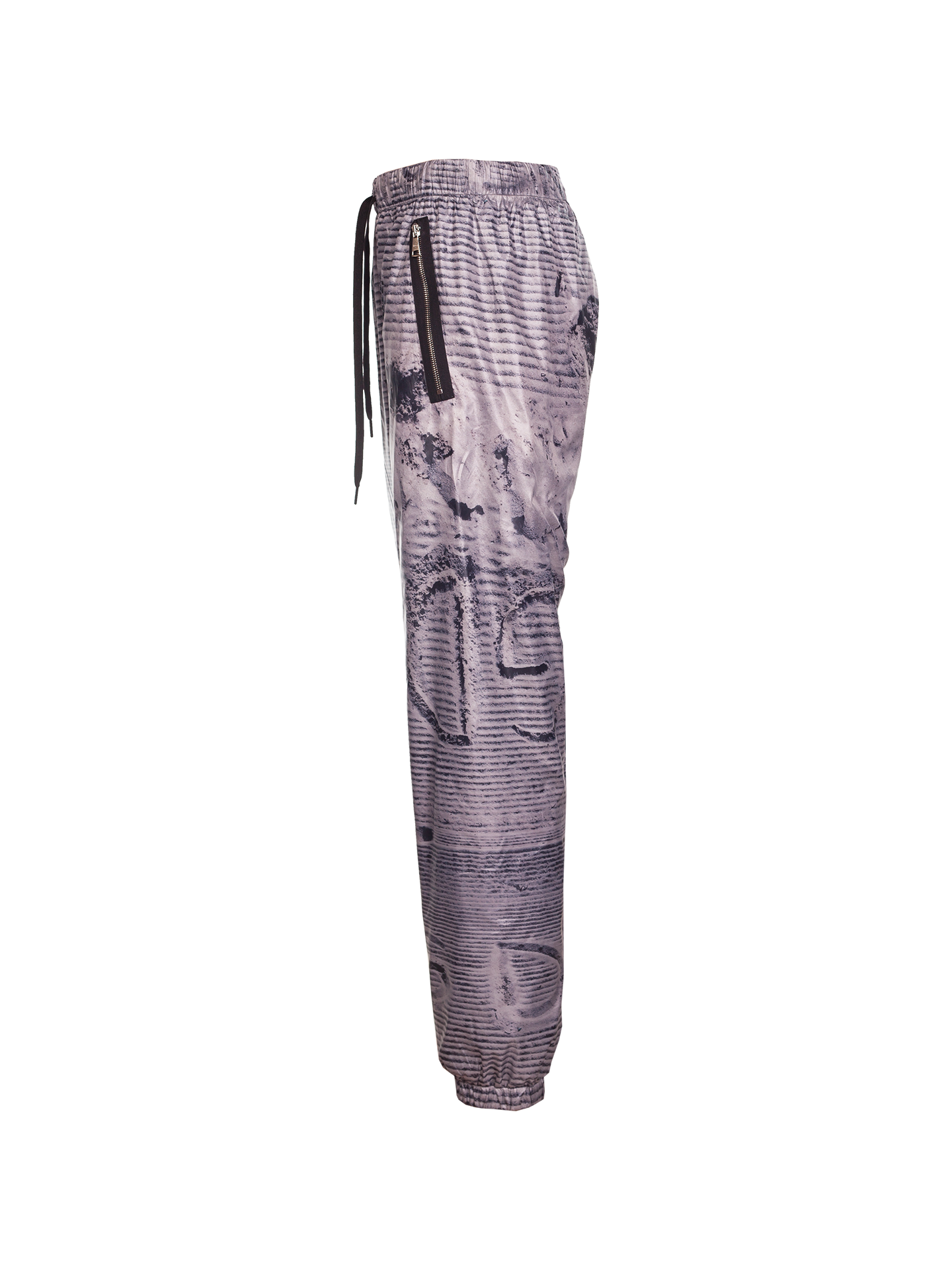 DUO TROUSERS BIG DRIP