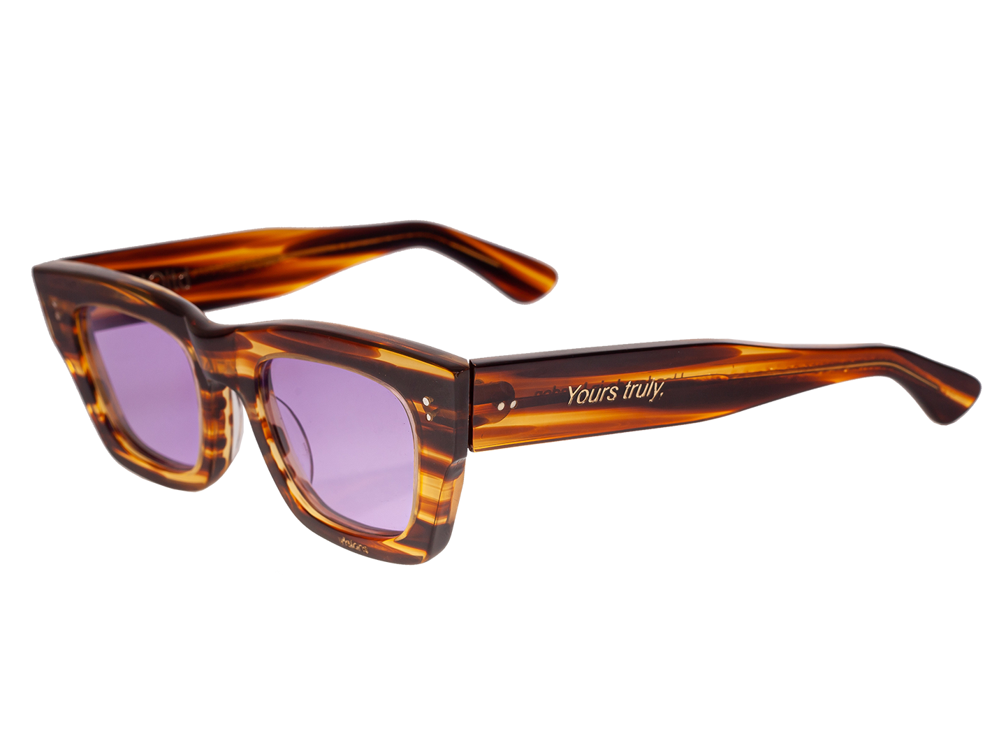 Nerd-frames
