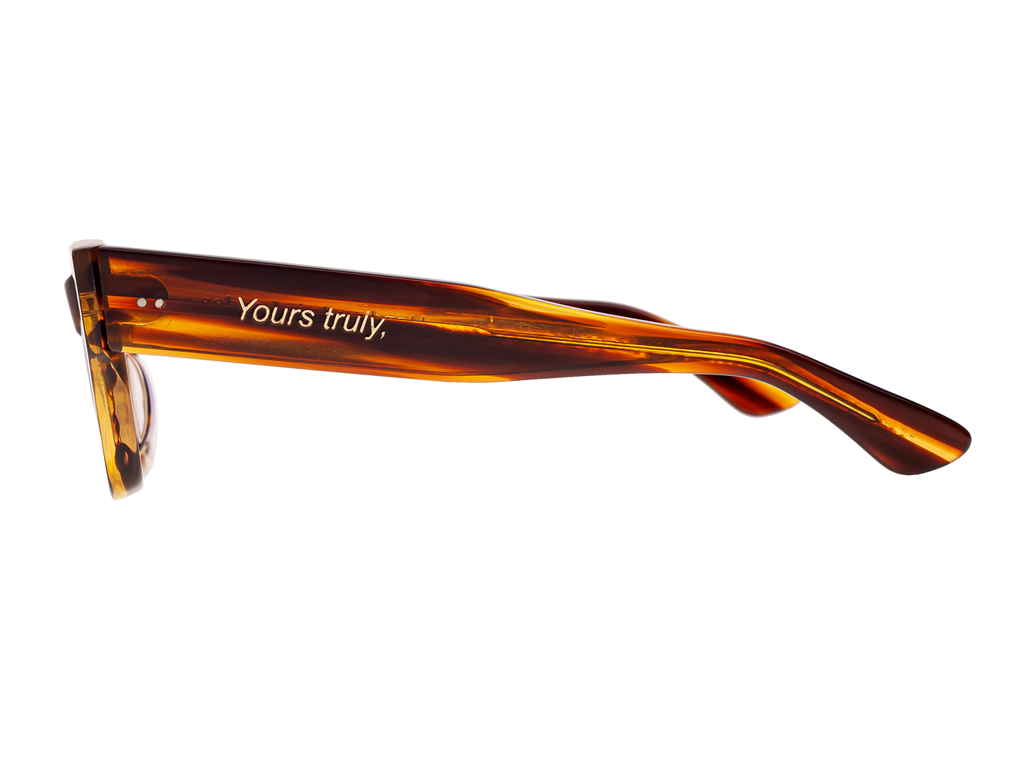 Nerd-frames