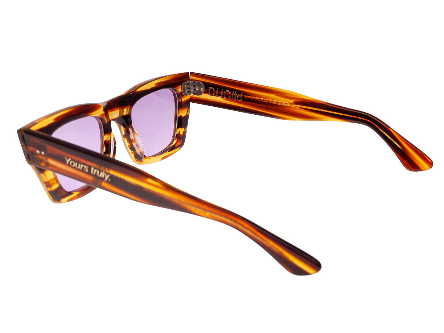 Nerd-frames
