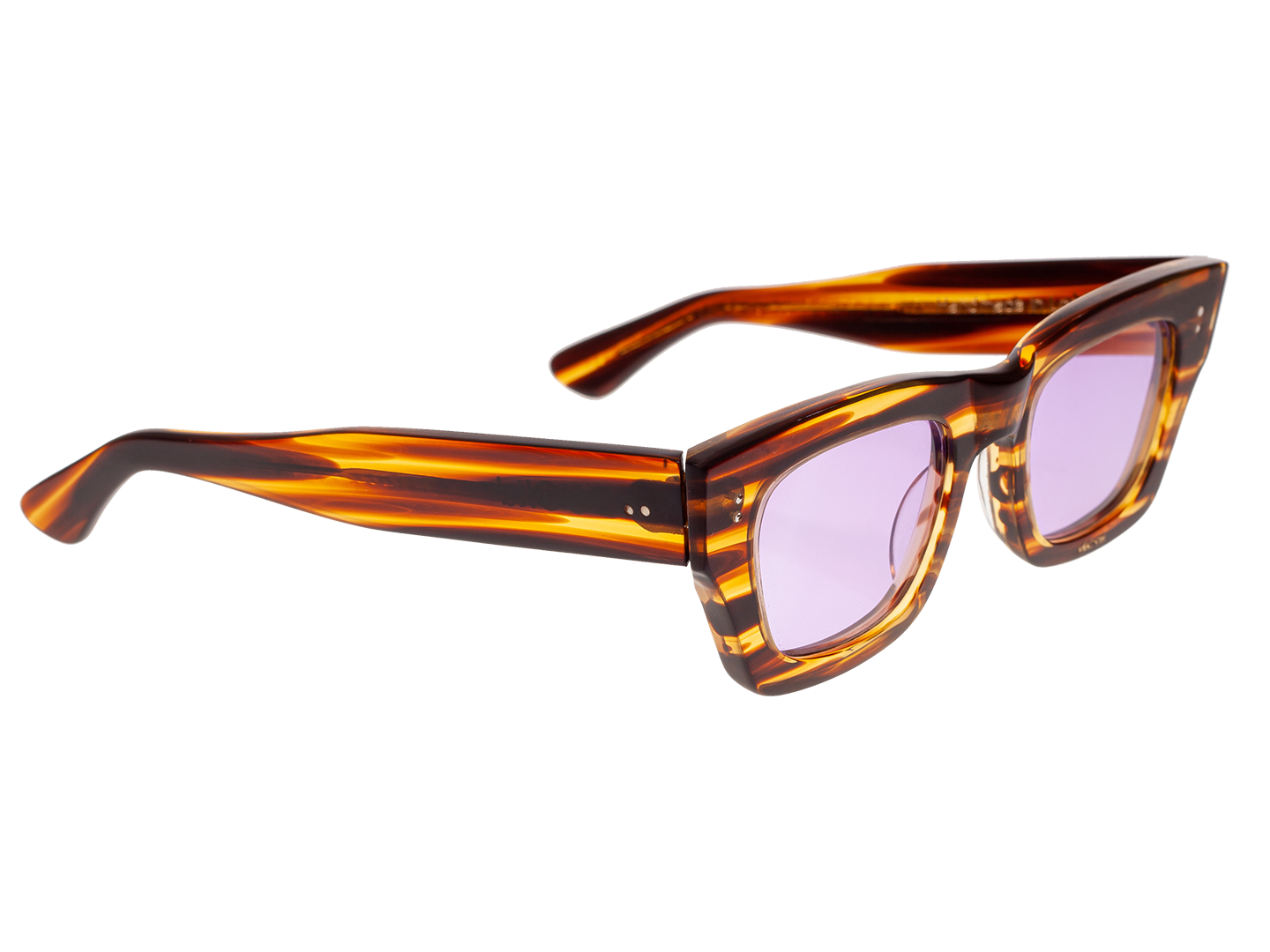 Nerd-frames