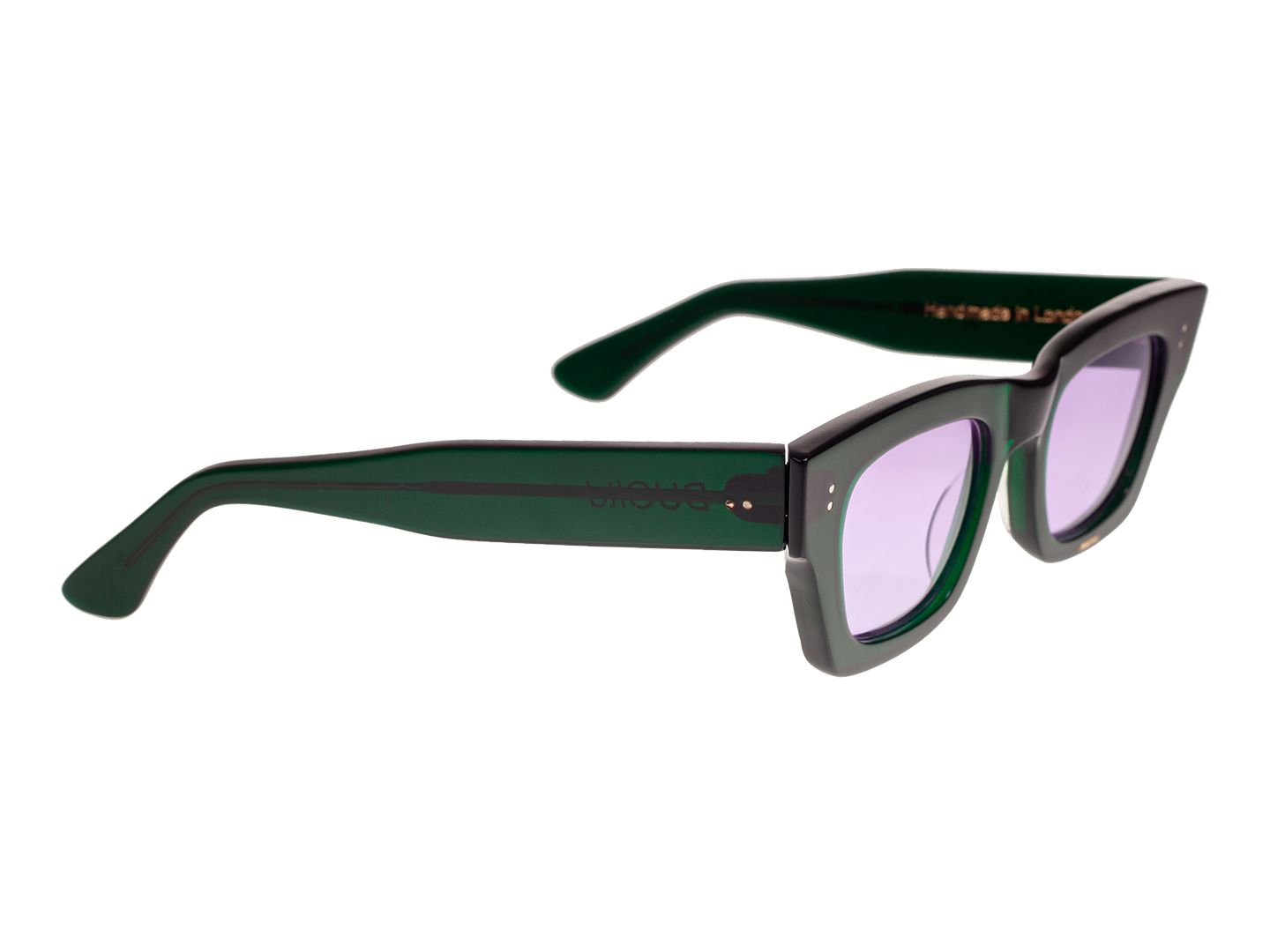Nerd-frames