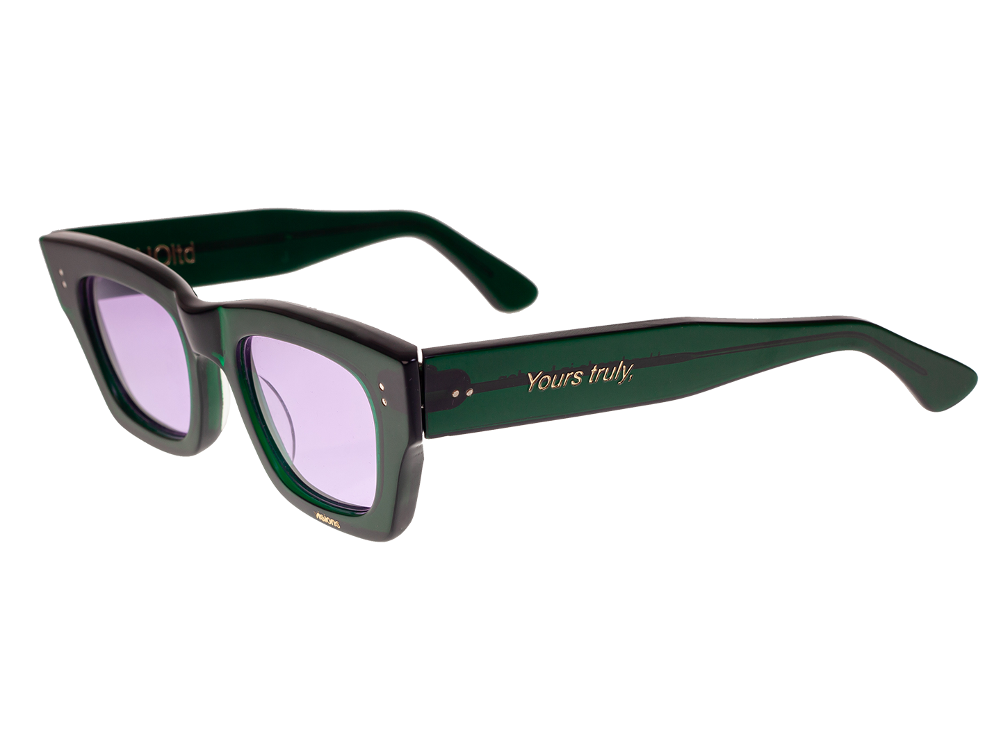Nerd-frames