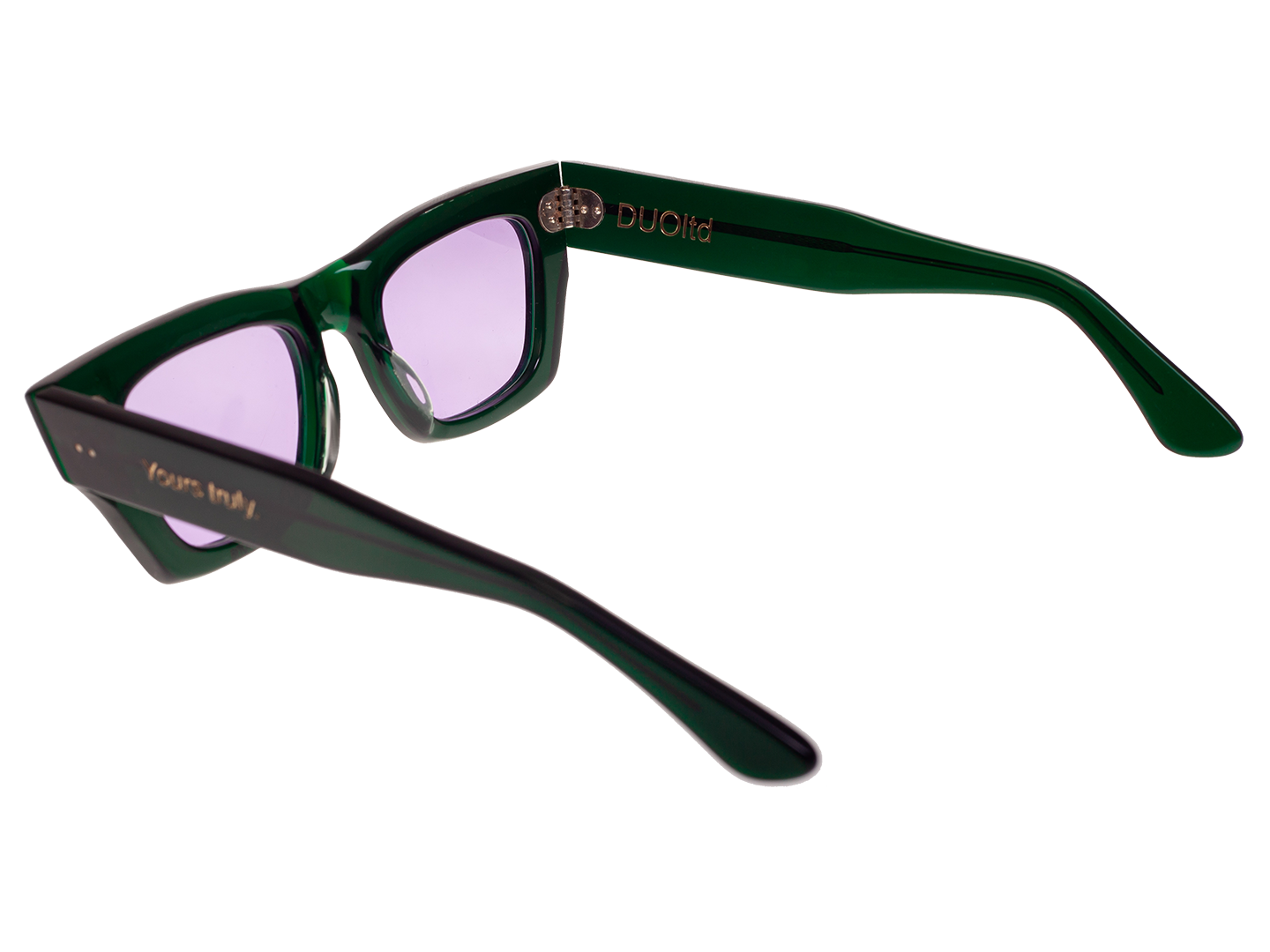 Nerd-frames
