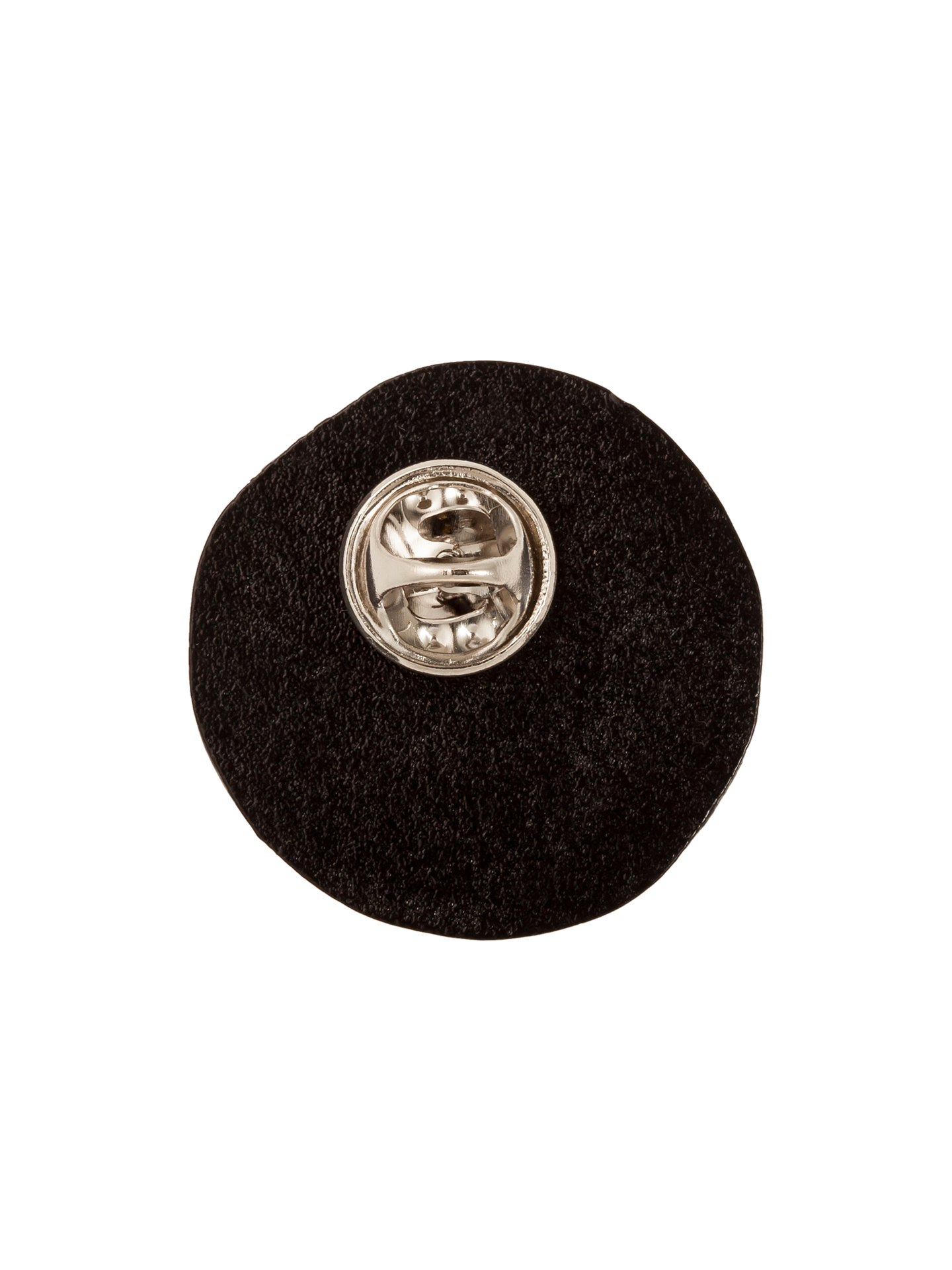Smile Enamel Pin