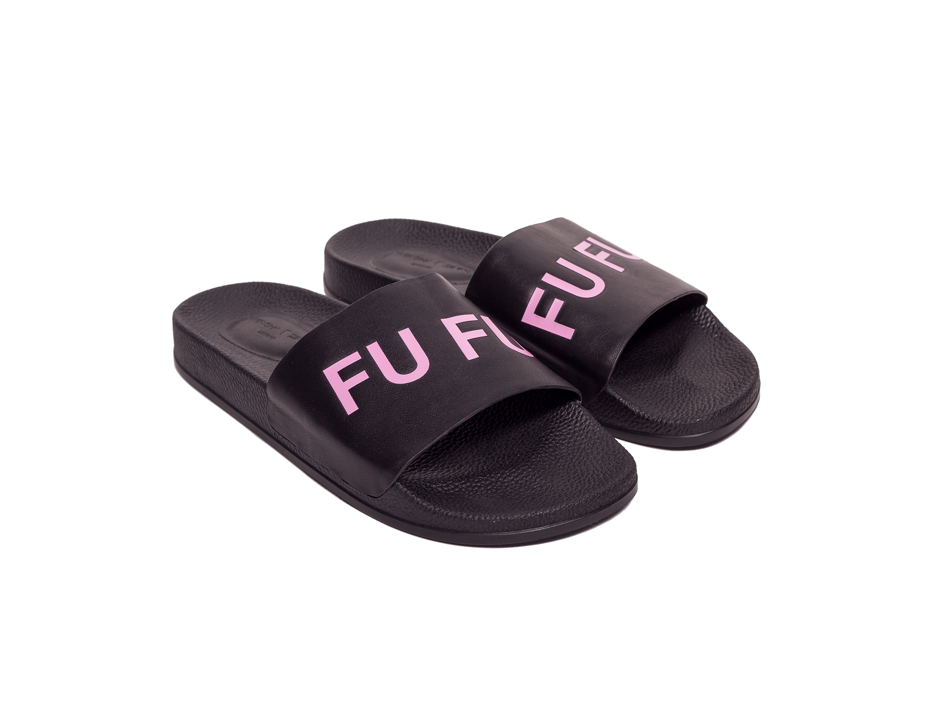 FU FU SLIPPERS
