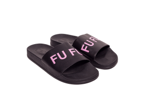 FU FU SLIPPERS