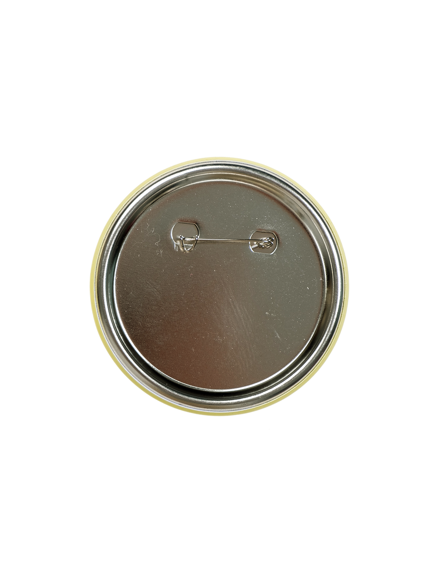 Thinking Out Of The Box Metal Pin – NATASHA ZINKO