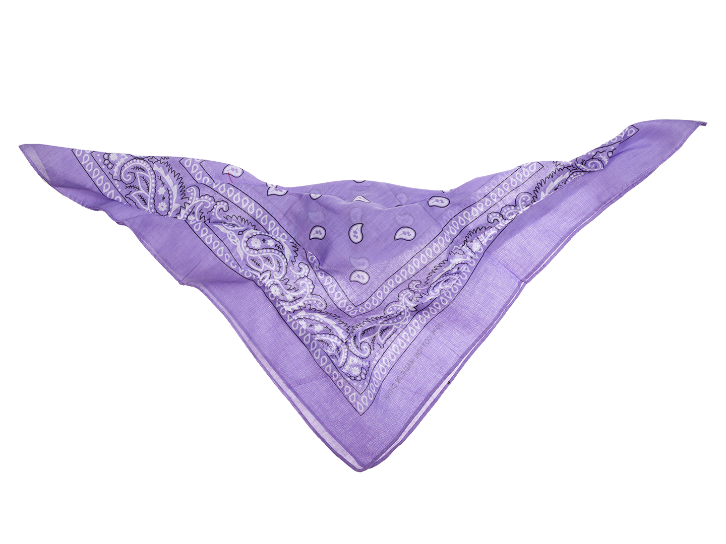 Bandana Face Mask