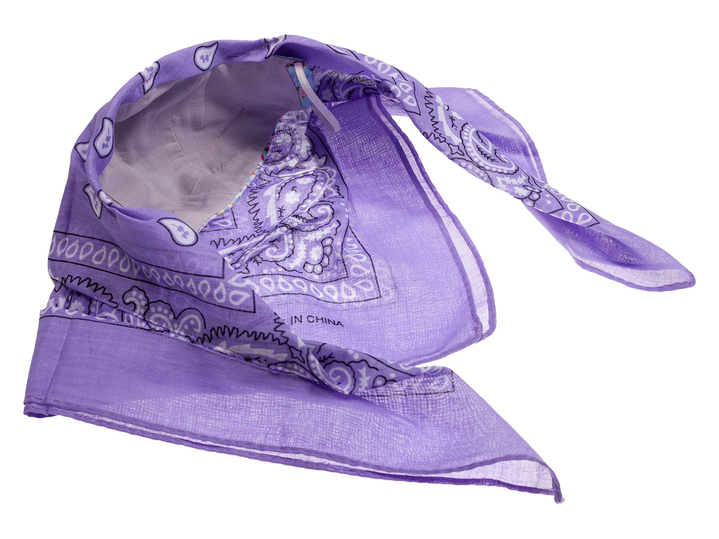 Bandana Face Mask