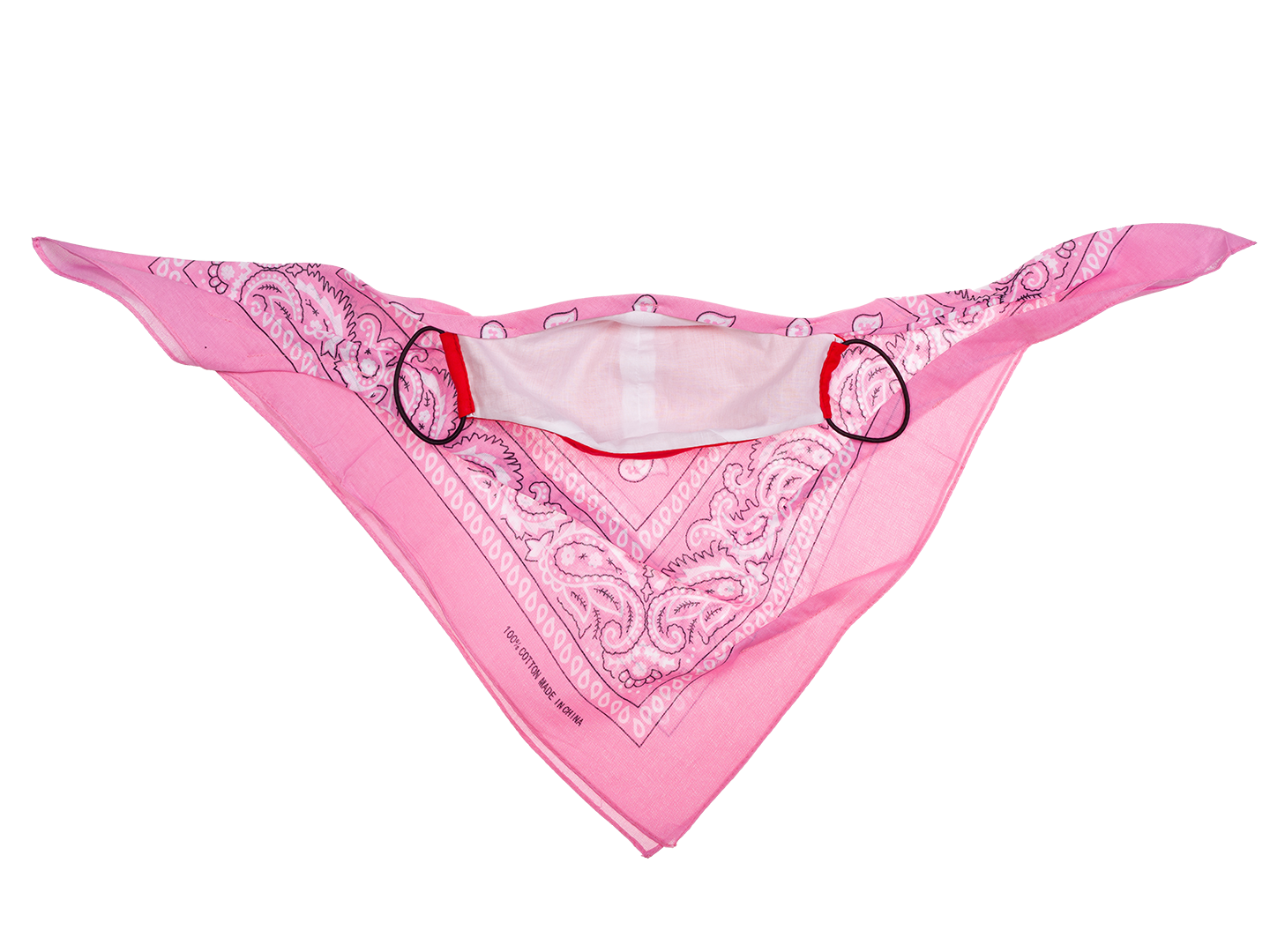 Bandana Face Mask
