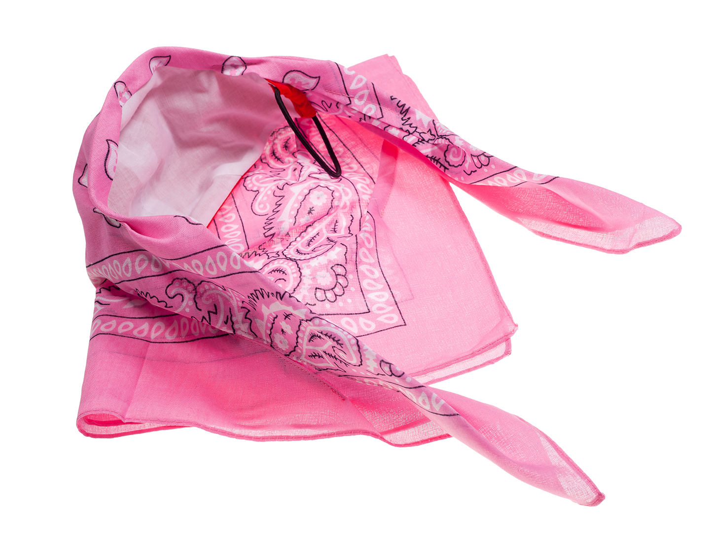 Bandana Face Mask