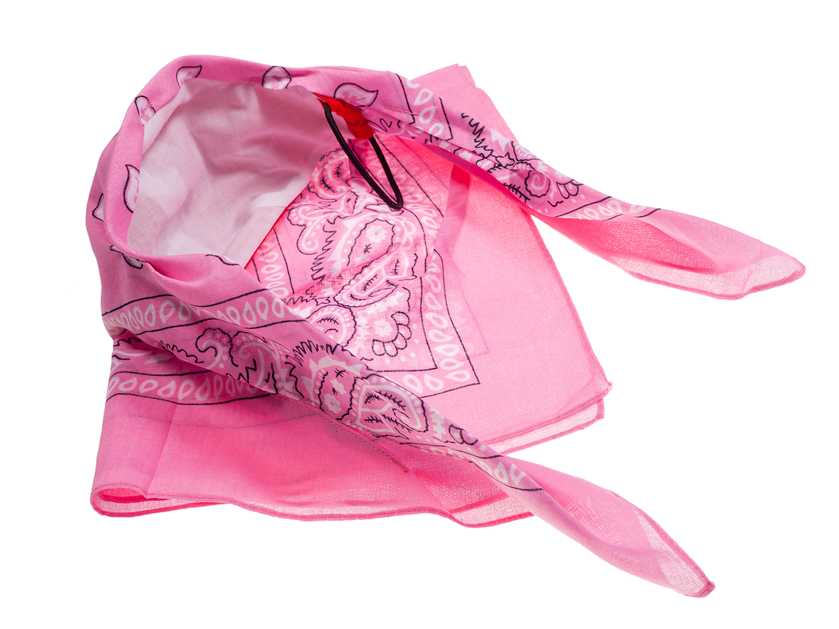 Bandana Face Mask NATASHA ZINKO