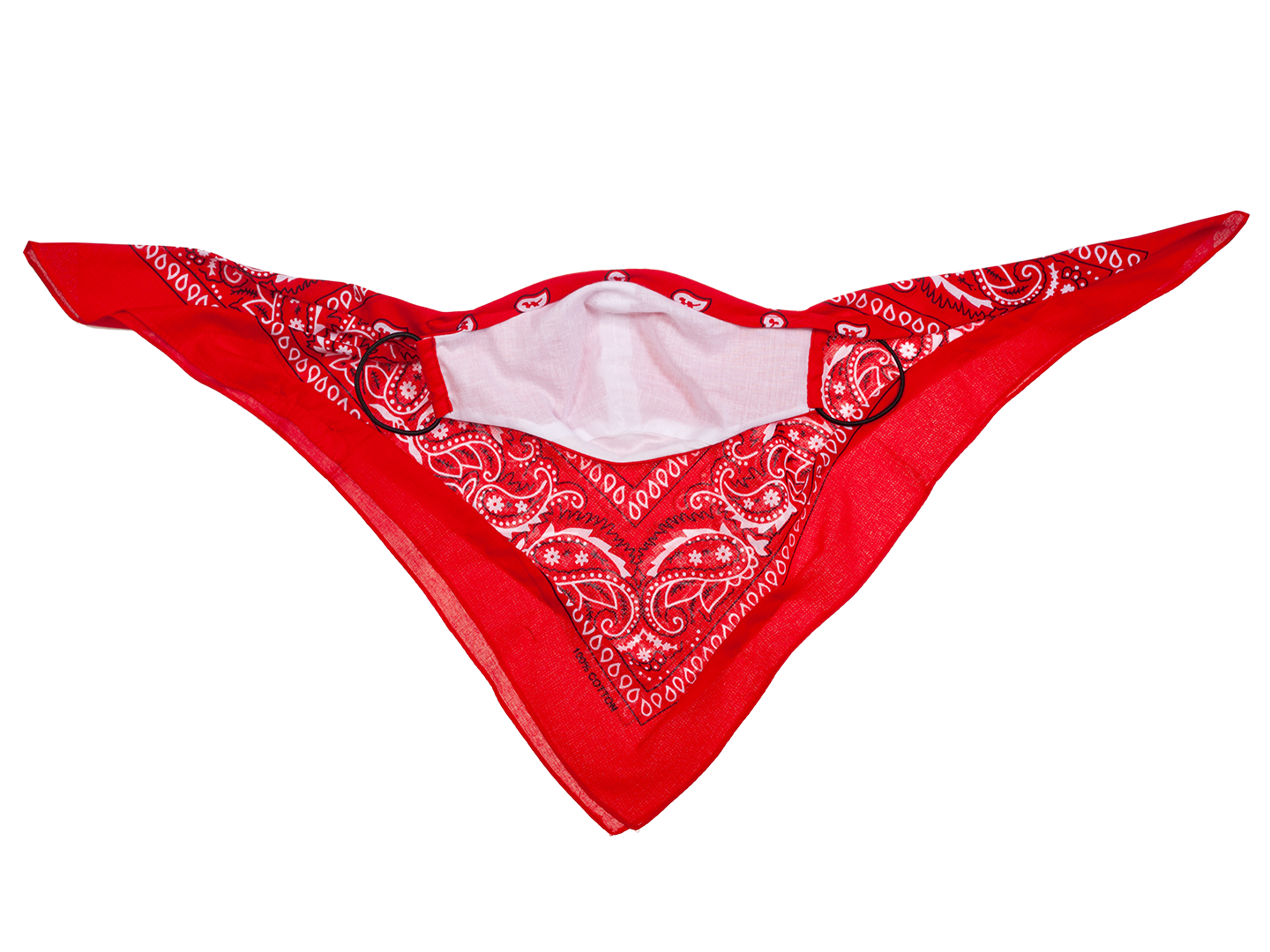 Bandana Face Mask