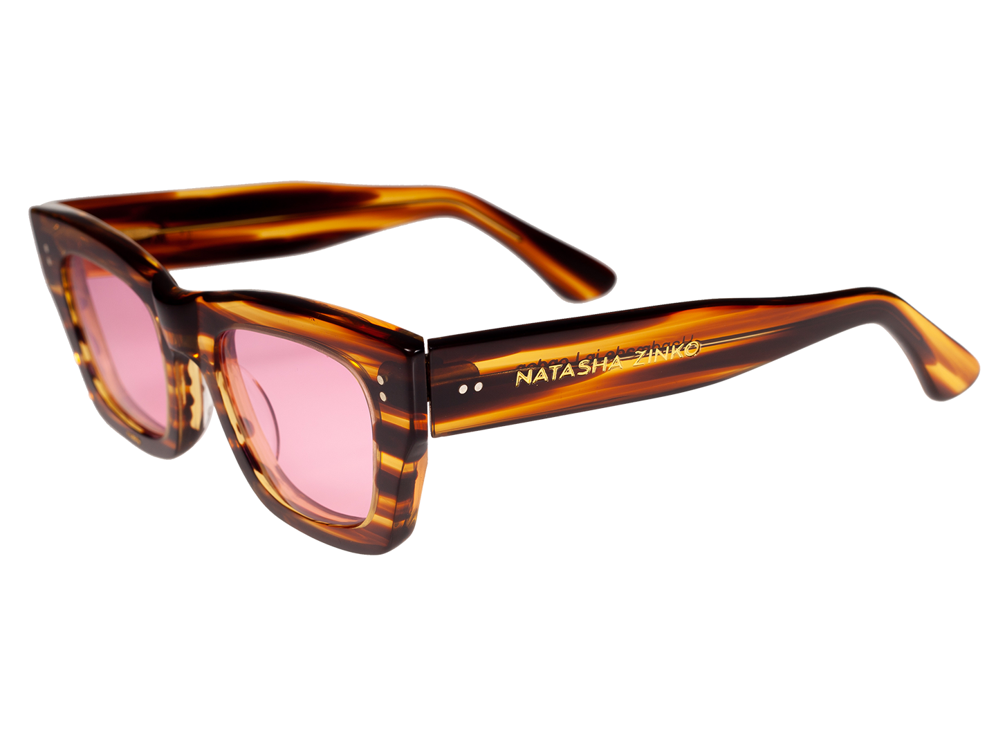 Nerd-frames