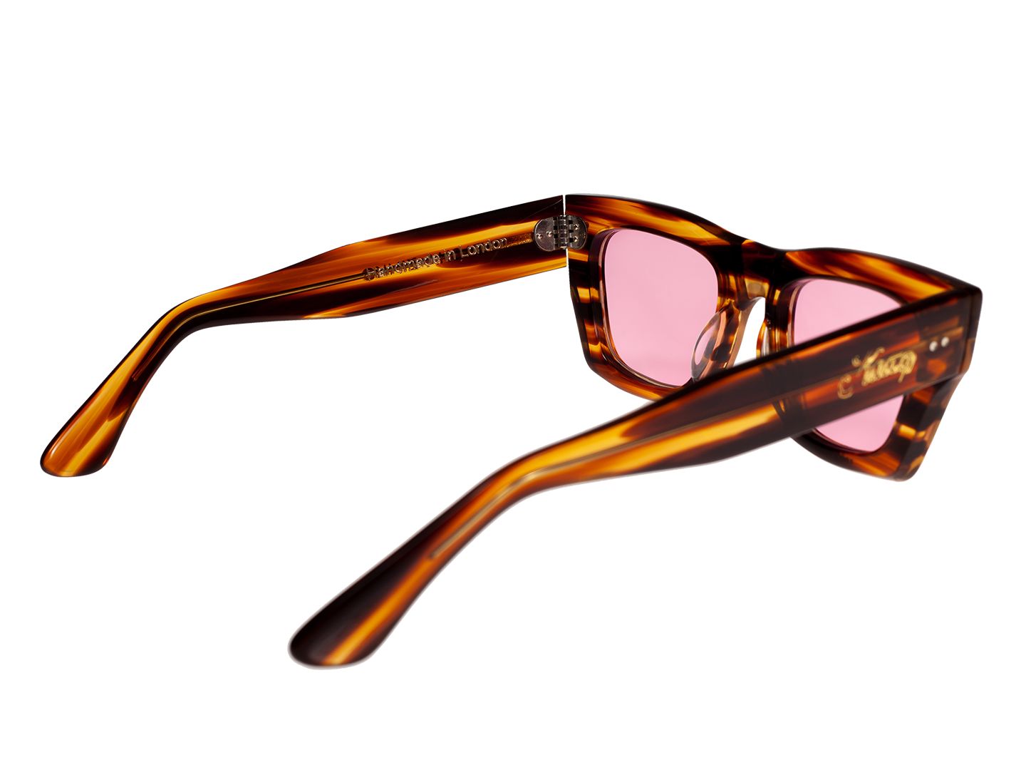 Nerd-frames