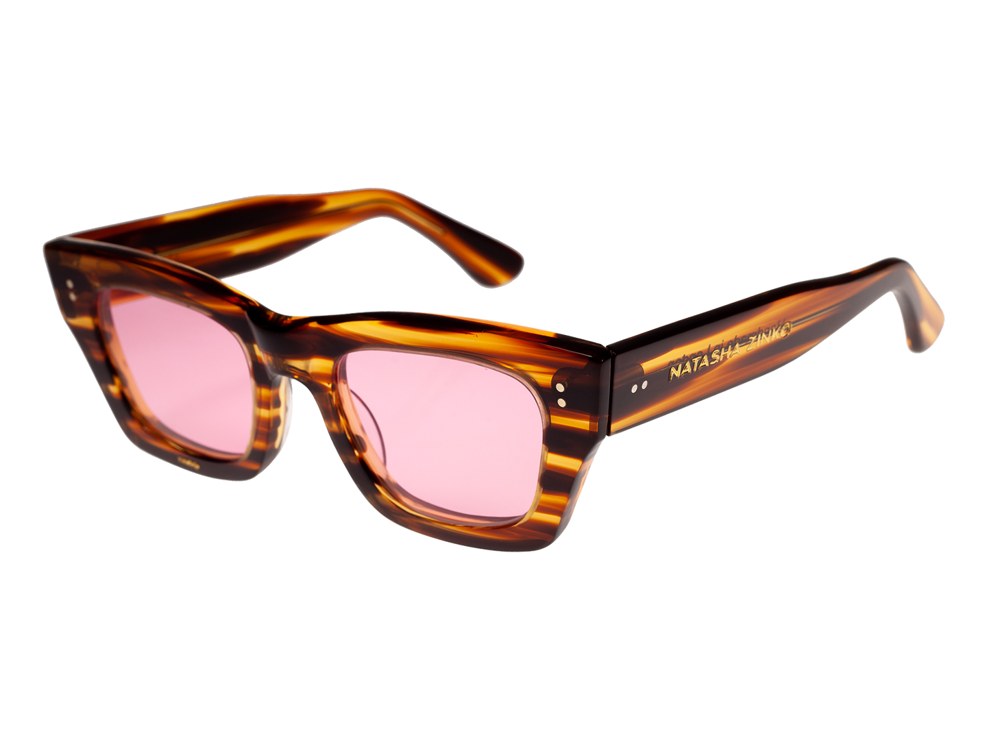 Nerd-frames