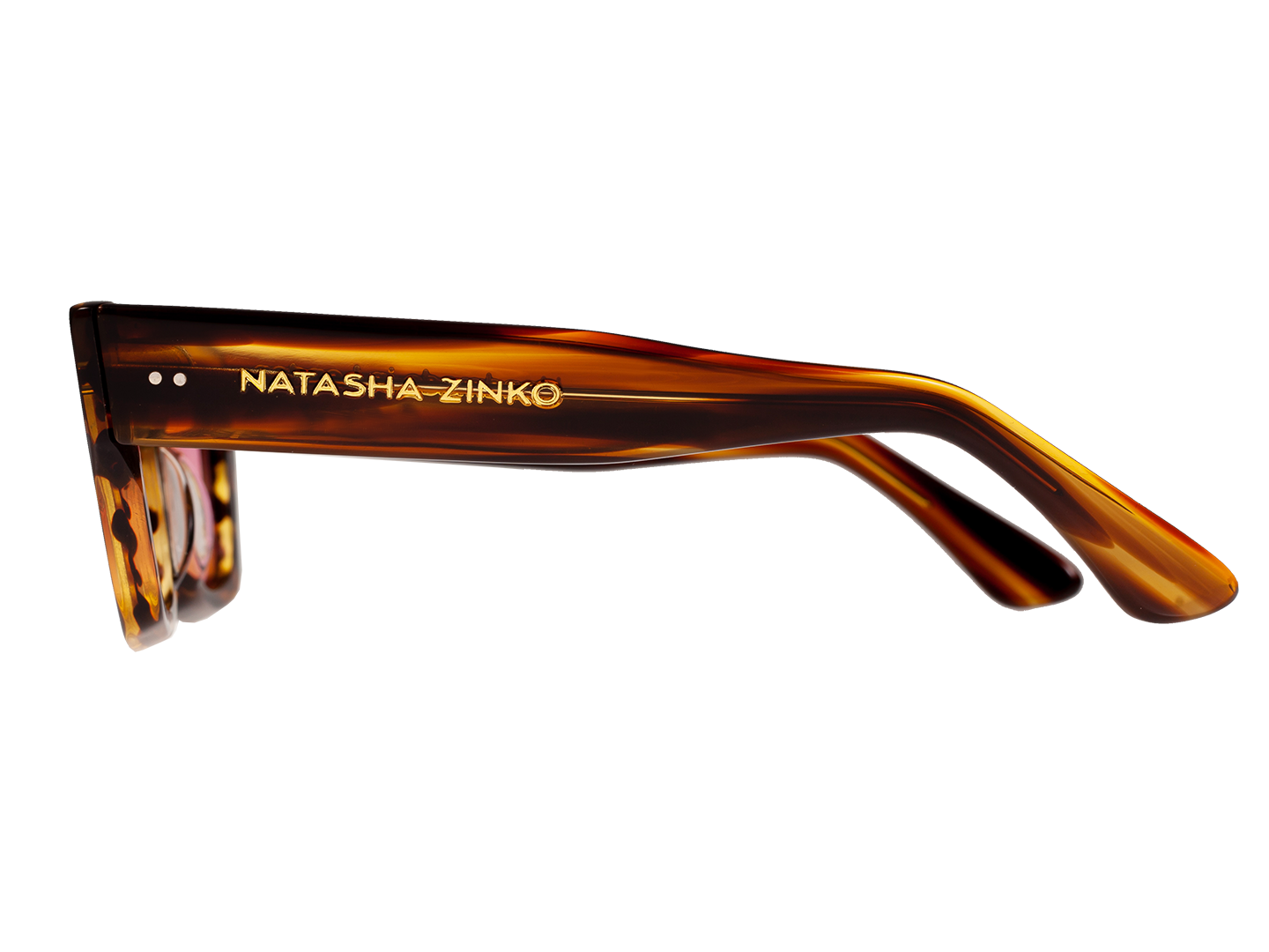 Nerd-frames