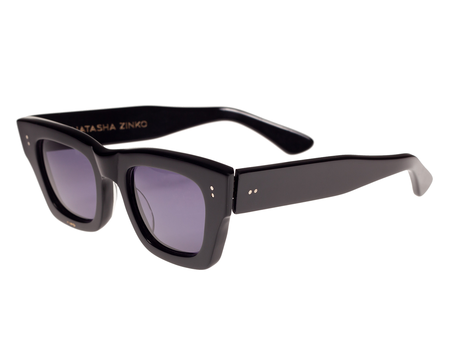 Nerd-frames
