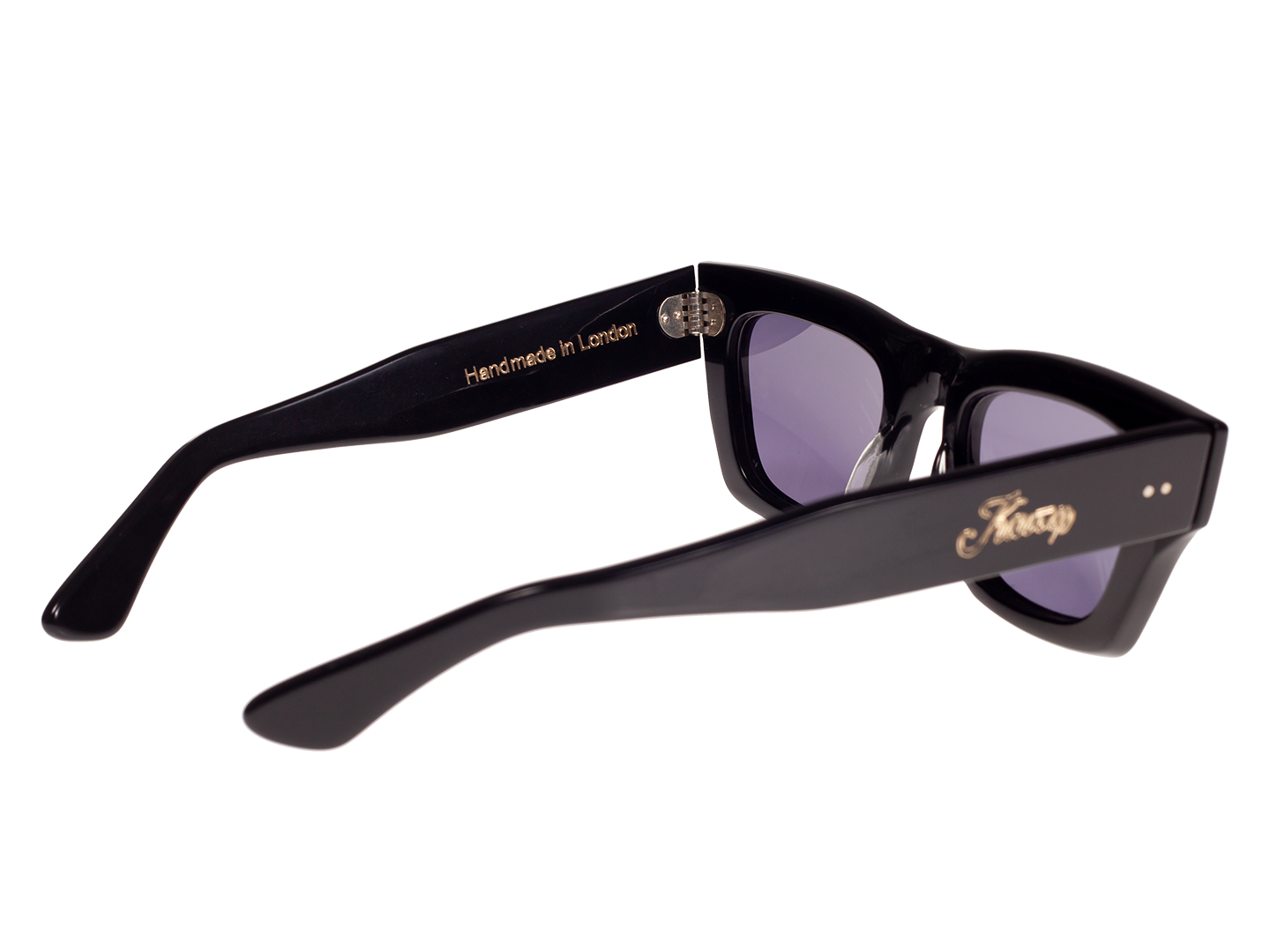 Nerd-frames
