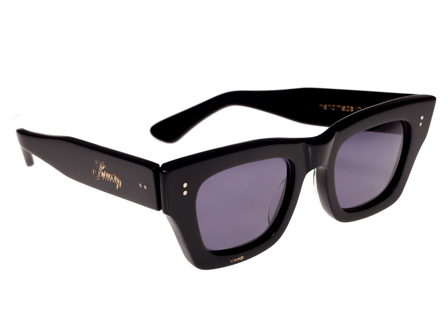 Nerd-frames
