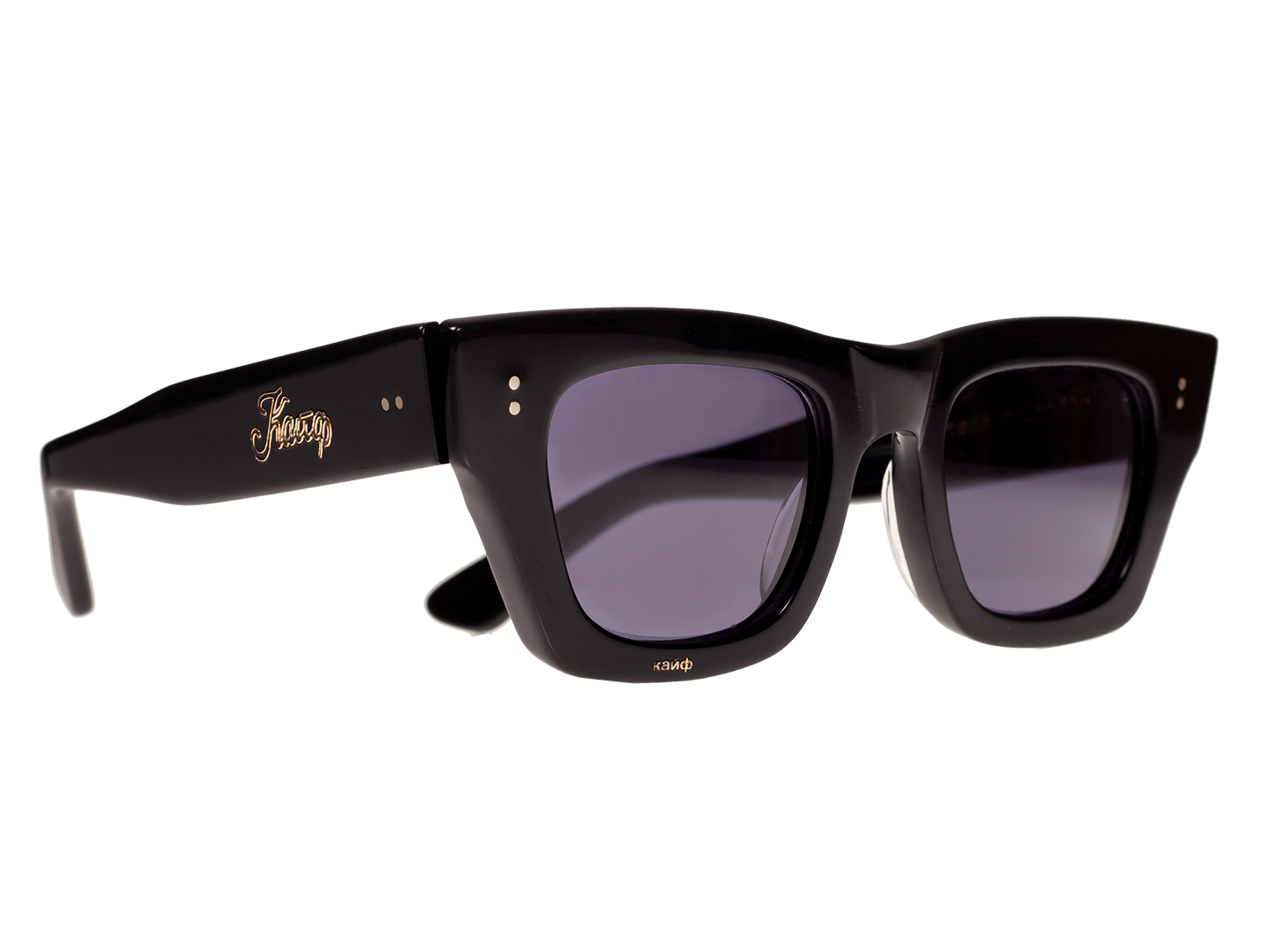 Nerd-frames