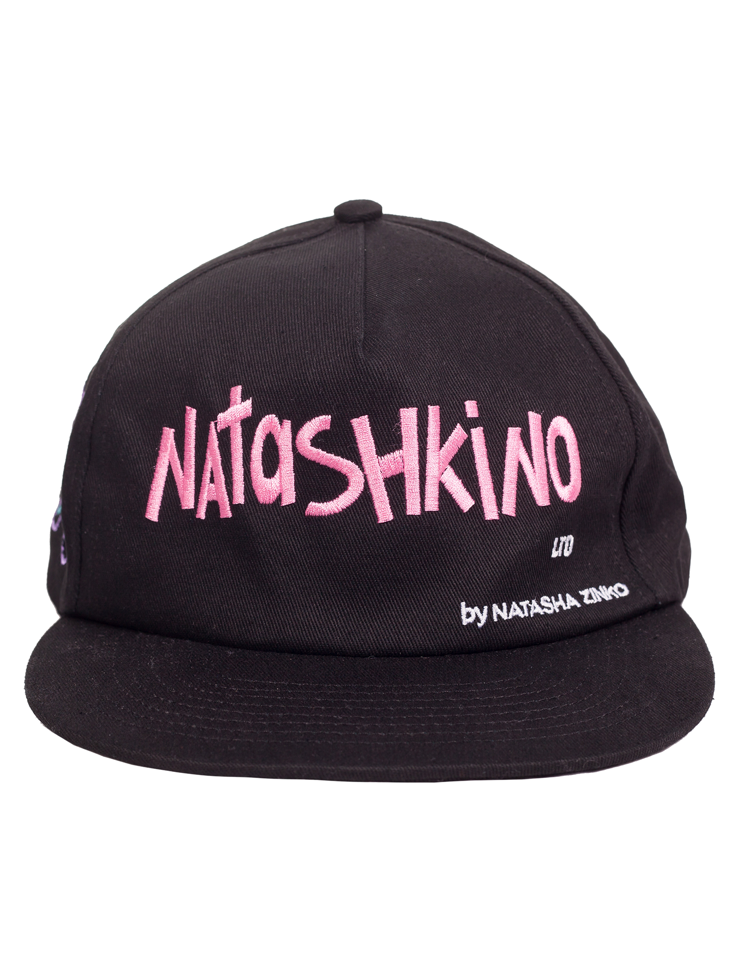 Baseball Hat Natashkinoltd