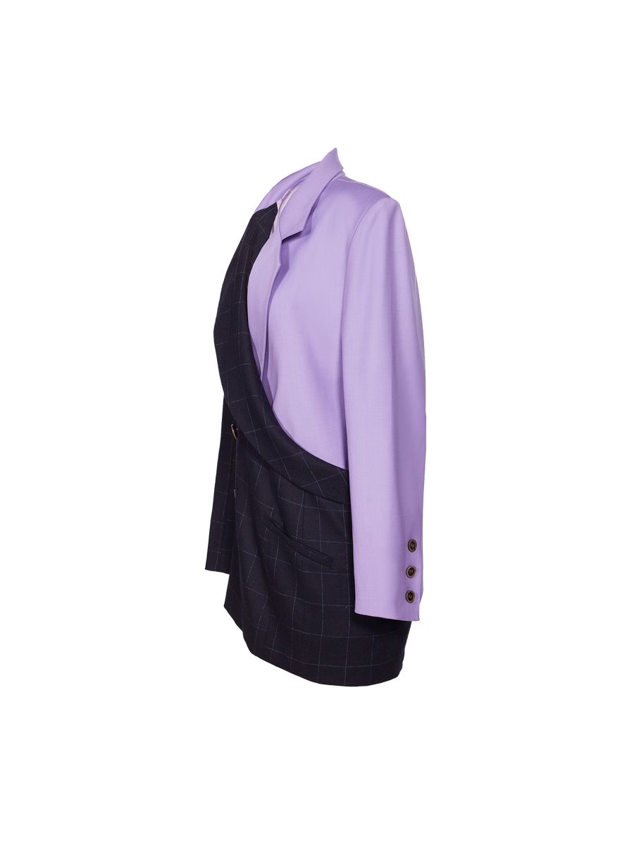 Natasha zinko jacket