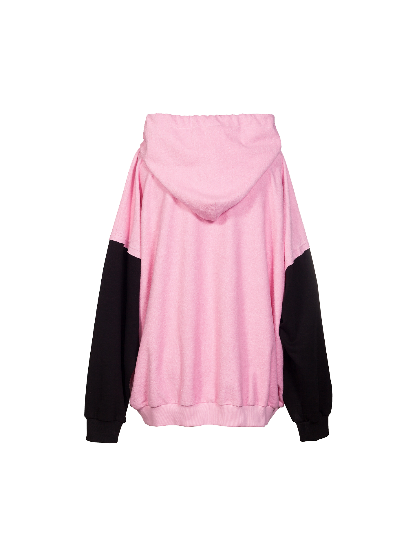 Hooded Sweatshirt Mogu Sebe Pozvolit