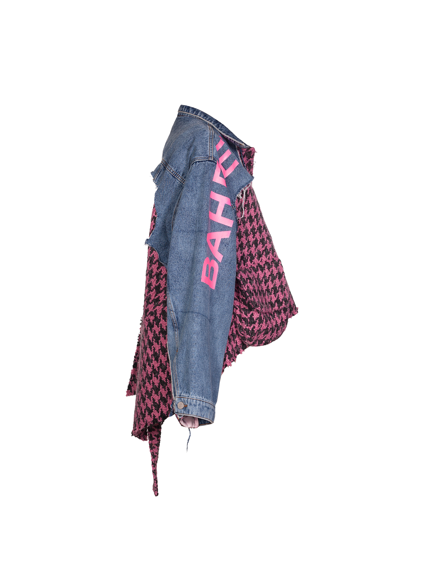 ВАНДЕРФУЛ PRINTED JACKET