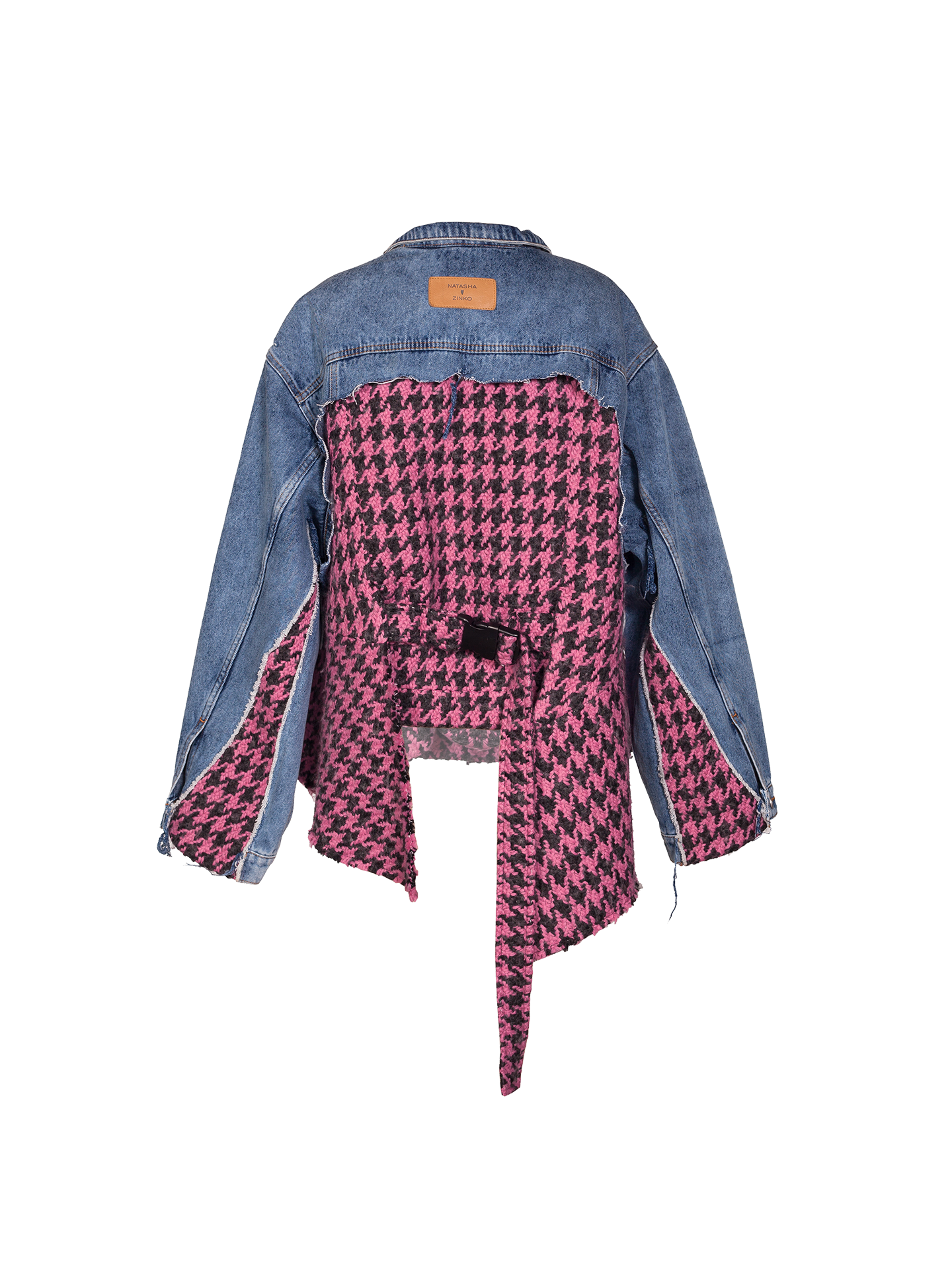 ВАНДЕРФУЛ PRINTED JACKET