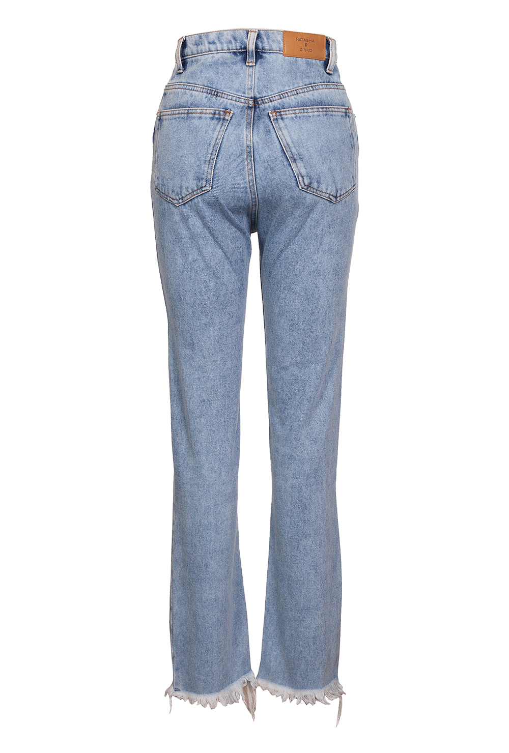 ВАНДЕРФУЛ PRINT JEANS
