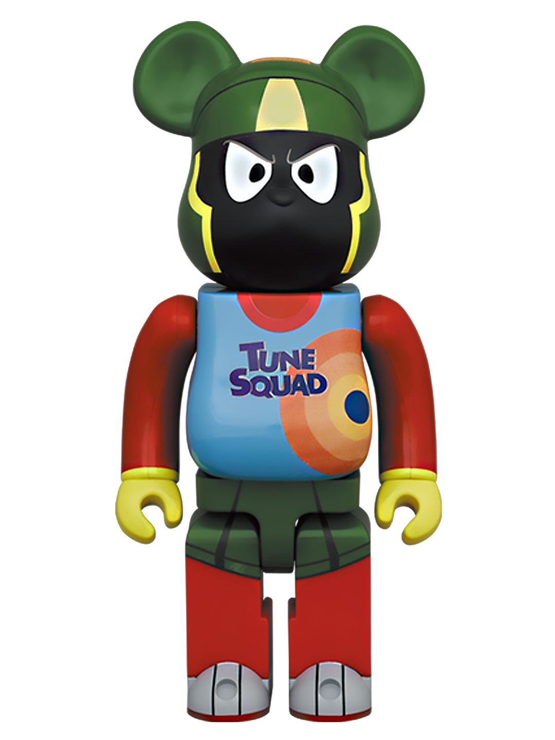 Be@Rbrick Marvin The Martian 1000%