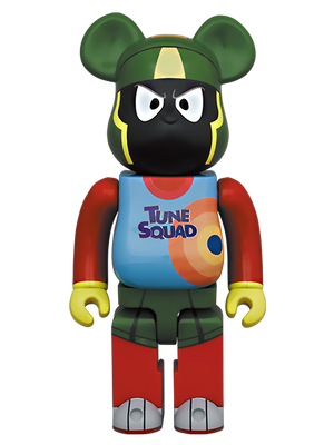 Be@Rbrick Marvin The Martian 1000%