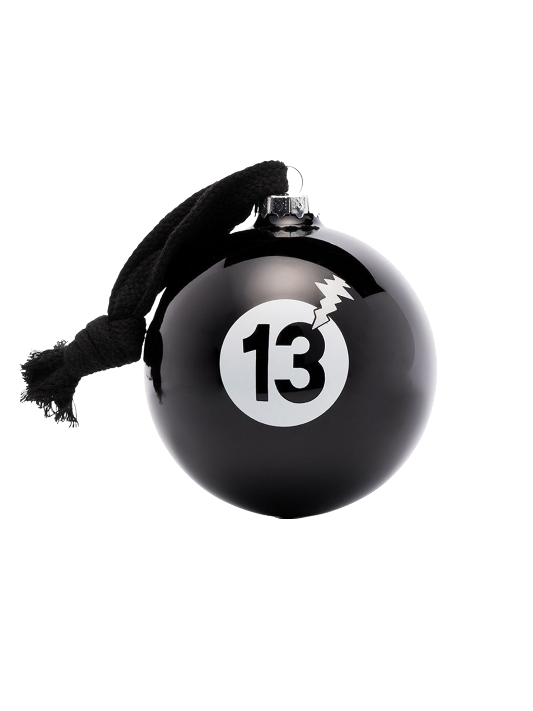 Lucky 13 Bauble