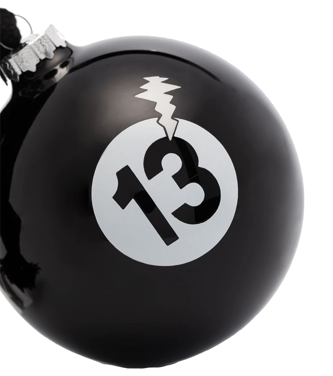 Lucky 13 Bauble