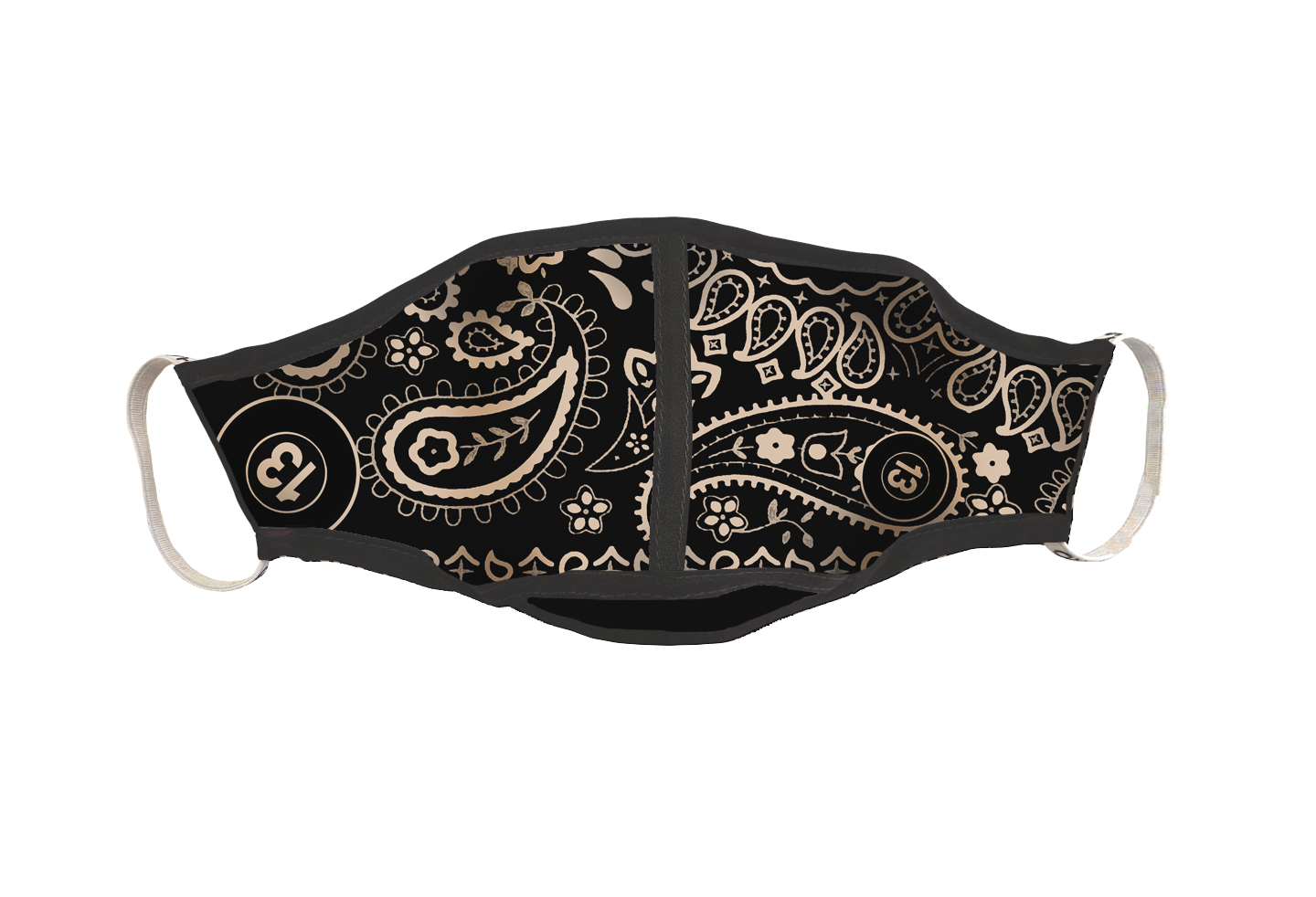 Bandana Face Mask